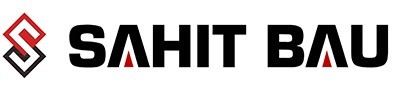 Logo Sahit Bau